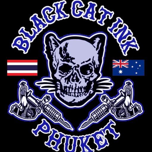 blackcatinkphuket
